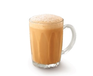 Teh Tarik