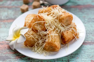 Pisang Goreng